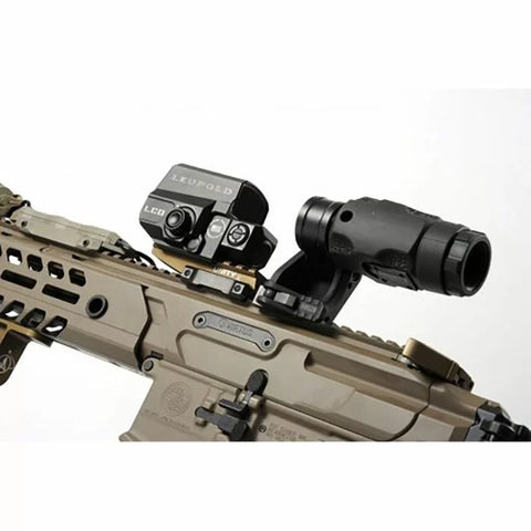UT Style FAST Optic Riser