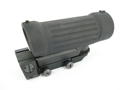 Holy Warrior 4x45mm Elcan Replica (C79 model)