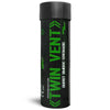 EG Twin Vent II: Wire Pull Smoke Grenade - 9 colors
