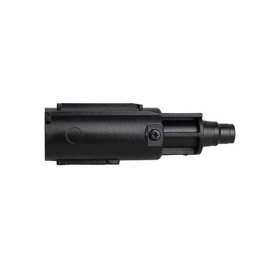 ICS BLE XFG / XAE replacement loading nozzle