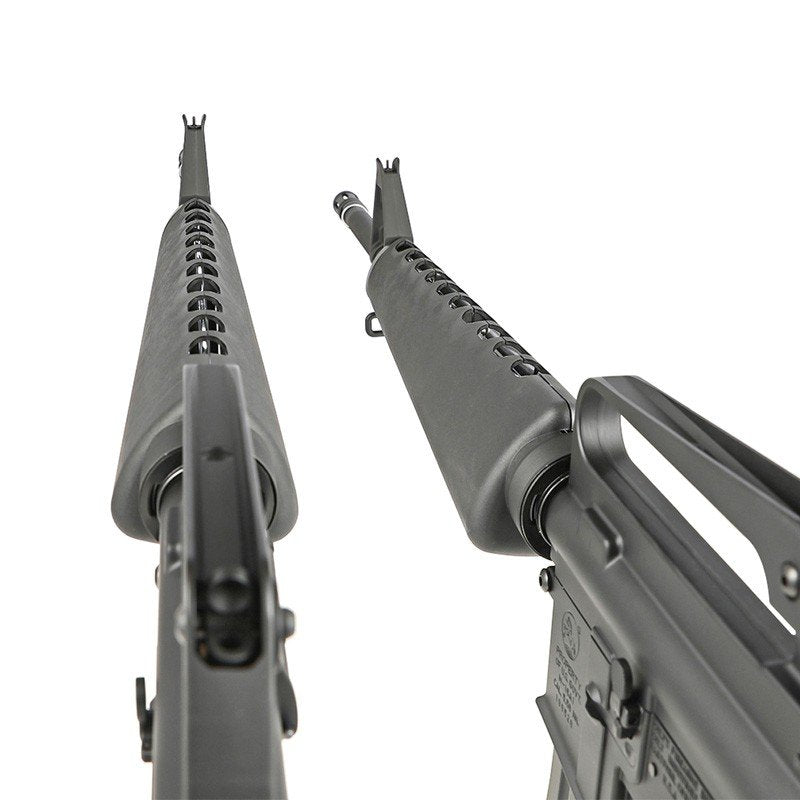 E&C M16A1 VN 完整标记
