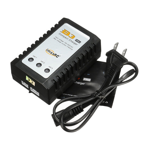 B3 Pro LiPO Smart Charger