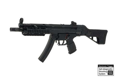 ICS CES-P MS1 S3 (SFS Stock)