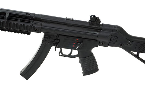 ICS CES-P MS1 S3 (SFS Stock)