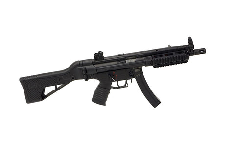 ICS CES-P MS1 S3 (SFS Stock)