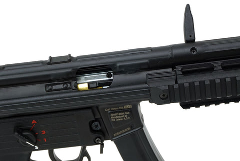 ICS CES-P MS1 S3 (SFS Stock)
