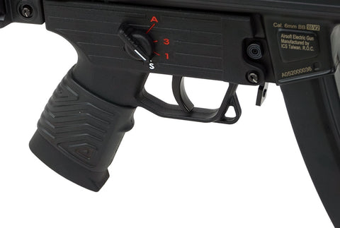 ICS CES-P MS1 S3 (SFS Stock)