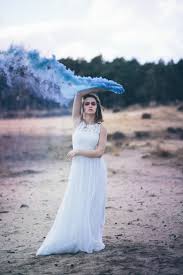 EG EG25: Wire Pull® Micro Smoke Grenade - 9 colors