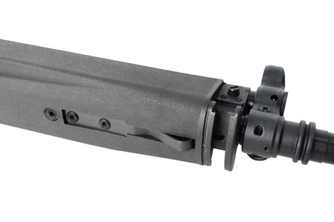LCT LC3-A4 AEG