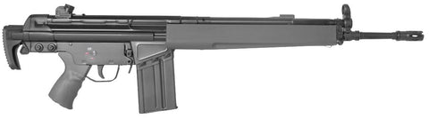 LCT LC3-A4 AEG