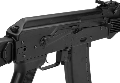 LCT LCKS-104 AEG
