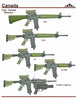 Holy Warrior 4x45mm Elcan Replica (C79 model)