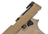 Sig Sauer Proforce M17 GBB Pistol