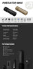 Acetech Predator MKII QD Suppressor and Tracer Unit