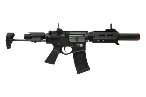 BOLT B4 PDW Long with BRSS