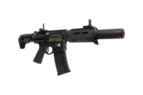 BOLT B4 PDW Long with BRSS