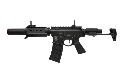 BOLT B4 PDW Long with BRSS