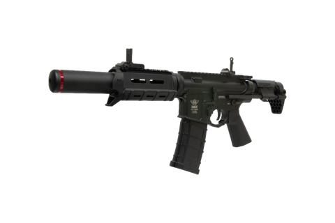 BOLT B4 PDW Long with BRSS