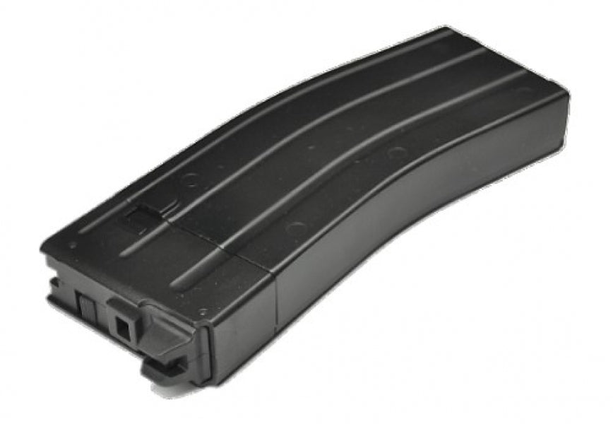 KJW M4 GBBR Mag Vr 2(第 30 发)
