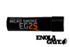 EG EG25: Wire Pull® Micro Smoke Grenade - 9 colors
