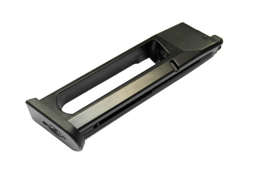 ASG (KJ) CZ P-09 任务 CO2 Mag(第 25 枚)