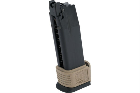 ICS BLE XPD Extended Mag DE (27rd)