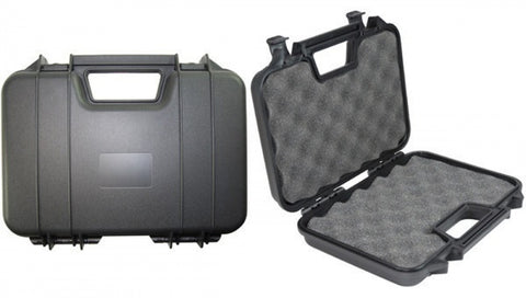 SRC M9 Inox CO2