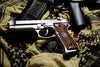 SRC M9 Inox CO2