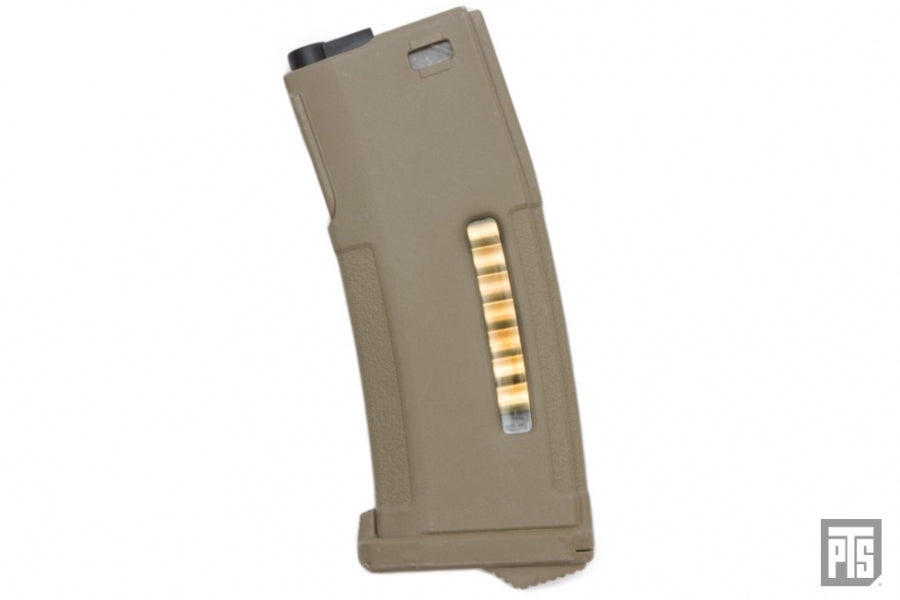 PTS EPM 中型杂志 - FDE(150发)