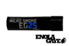 EG EG25: Wire Pull® Micro Smoke Grenade - 9 colors