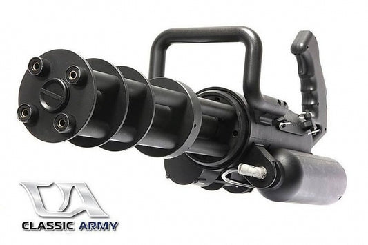 Classic Army M132 Micro Gun