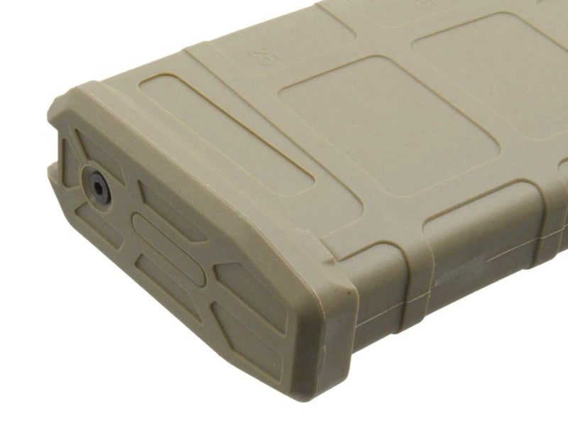 M4 P-Mag 中型弹匣 FDE(第 140 发)