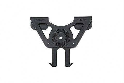AMOMAX / ASG / MATRIX Molle Adaptor