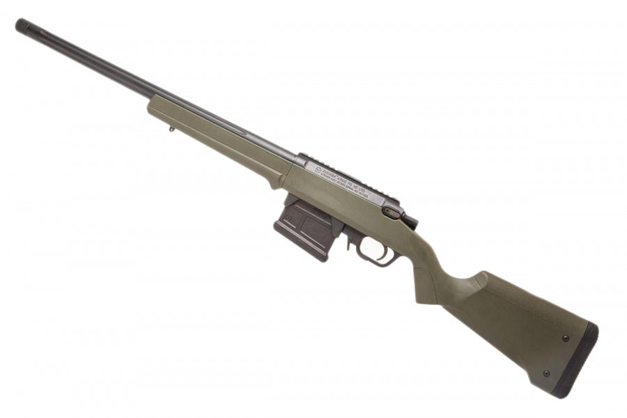 阿米巴前锋 S1 狙击步枪 OD