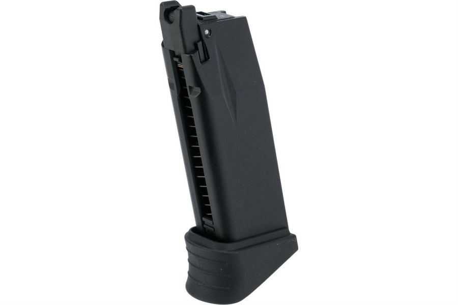 ICS BLE XPD Mag(第 17 届)
