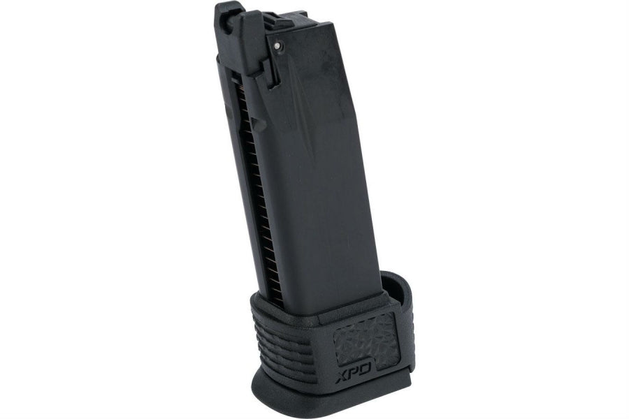ICS BLE XPD 扩展 Mag BK(第 27 次)