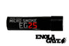 EG EG25: Wire Pull® Micro Smoke Grenade - 9 colors