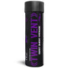 EG Twin Vent II: Wire Pull Smoke Grenade - 9 colors