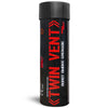 EG Twin Vent II: Wire Pull Smoke Grenade - 9 colors