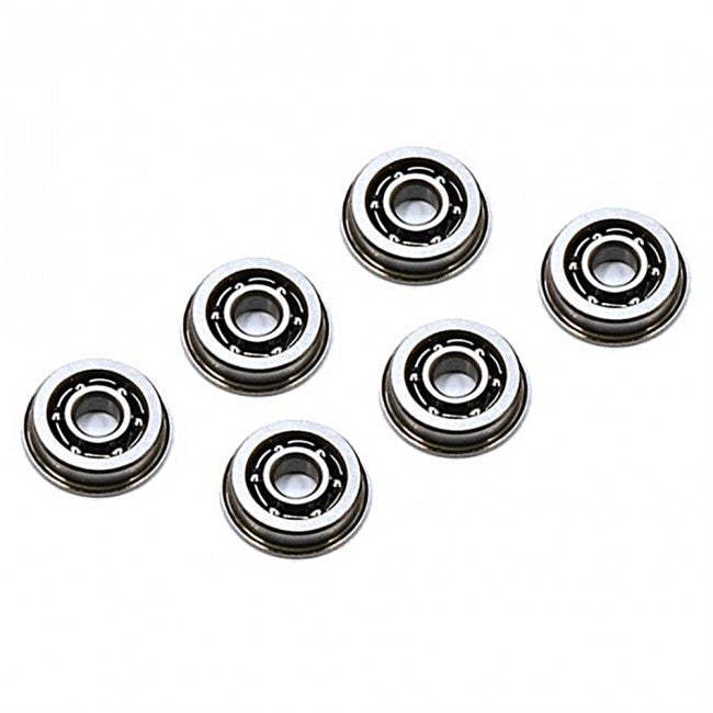 7mm Steel Bearings