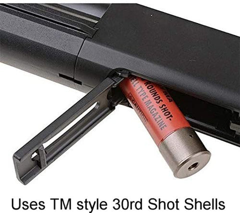 CYMA Benelli M4 Tri-Shot Shotgun Long