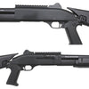CYMA Benelli M4 Tri-Shot Shotgun Long