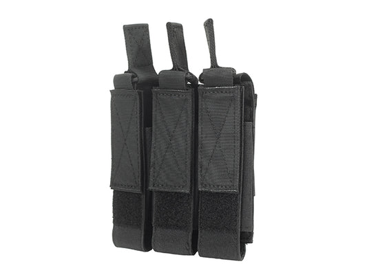 Triple SMG Magazine Pouch