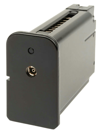 AW Custom Limited Edition DL-44 Han Solo Blaster Mauser Broom Handle M712 Full Auto Pistol