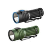 Olight Baton Turbo Compact EDC Flashlight with 510m Long-Range Beam (Rechargeable)