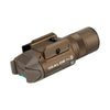 Olight Baldr Pro R Rail Mount Tactical Flashlight (Rechargeable)