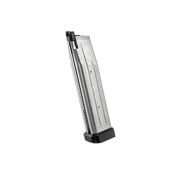 ProWin Hi Capa GBB Airsoft Green Gas Magazine (31 Rounds)