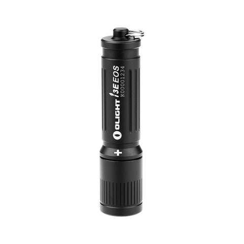 Olight i3E EOS Small LED Flashlight