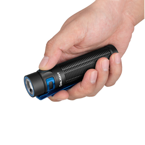 Olight Baton 3 Pro Max Powerful EDC Flashlight (2500 Lumens)