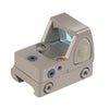 RMR Style Red Dot Sight DE